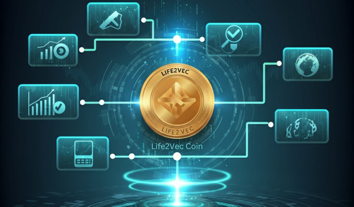 Life2Vec Coin