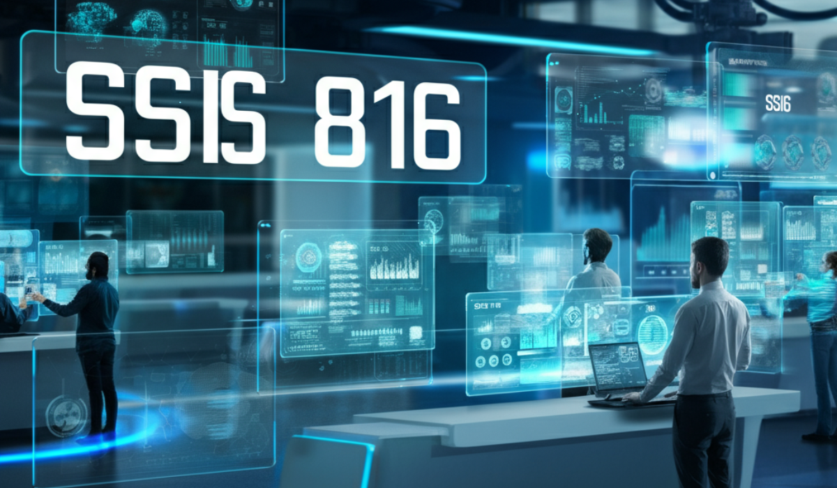 SSIS-816