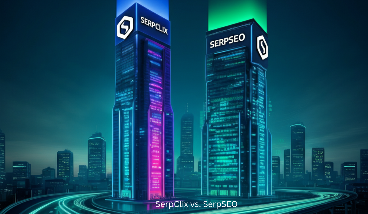 SerpClix vs. SerpSEO